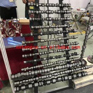 Árbol de levas para Cummins Ford Truck <span class=keywords><strong>F700</strong></span> 5.9L 4B 4B3.9 B5.9 3921953 3929041 - Product Image 2