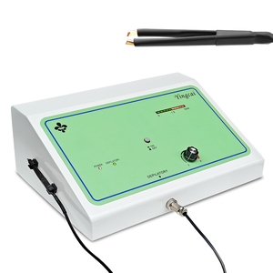 Mesin penghilang rambut elektrolisis, alat penghilang rambut elektrik Ultra cepat portabel <span class=keywords><strong>2026</strong></span> untuk rambut putih - Product Image 6