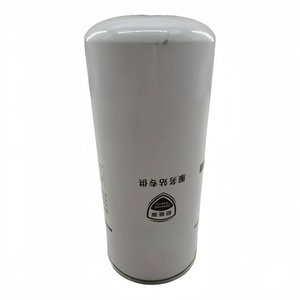 Piezas de Motor de Camión de Alta Calidad, Filtro de Combustible Diésel para Camión 22480372 20976003 20430751 20972293 para Camión Volvo - Product Image 1