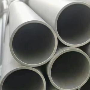 Tubo de Trocador de Calor em Aço Inoxidável 316L com Soldagem a Plasma ASTM A249 com Análise Espectral - Product Image 4