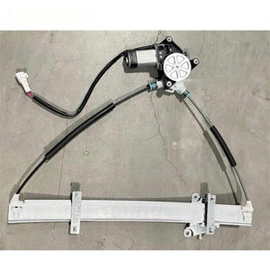 PERFECTRAIL 83401-65D10 83402-D, Repuestos de Auto, Regulador de Elevalunas <span class=keywords><strong>El</strong></span>éctrico Izquierdo y Derecho para Suzuki Grand Vitara 1998-2006 - Product Image 1