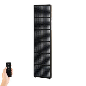 Panel de Terapia de Luz Roja Sauna Tech 4200, 5 Longitudes de Onda, Tratamiento Corporal Completo - Product Image 1