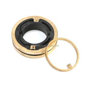 Tùy chỉnh độ chính xác cao MiM thép quá trình thiêu kết kim loại ép phun các bộ phận luyện kim bột phụ kiện kim loại - Product Image 3