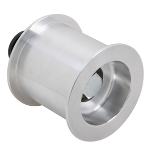 Lavorazione cnc alluminio anodizzato Go <span class=keywords><strong>Kart</strong></span> acciaio diviso 428 pignone - Product Image 2