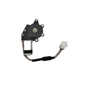 Moteur de lève-vitre électrique JH06 12V pour voiture, gauche/droite, 80731-CD00A 80730-CD00A - Product Image 2