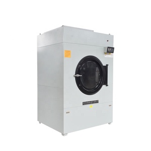 Sèche-<span class=keywords><strong>linge</strong></span> commercial très populaire 15KG 30KG 50KG 70kg 100kg Sèche-<span class=keywords><strong>linge</strong></span> industriel à gaz Machine à laver - Product Image 3
