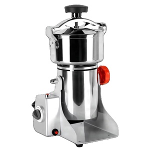 Molino Eléctrico Portátil de 2500G Tipo Columpio <span class=keywords><strong>para</strong></span> Granos, Harina y Especias, Máquina <span class=keywords><strong>para</strong></span> <span class=keywords><strong>Moler</strong></span> Trigo en Polvo <span class=keywords><strong>para</strong></span> Uso Doméstico - Product Image 3