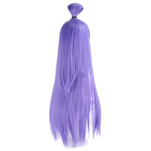 Peluca de Cosplay del Personaje Ao Bing de <span class=keywords><strong>la</strong></span> <span class=keywords><strong>Película</strong></span> de Anime China Ne Zha 2 para Hombre - Product Image 5