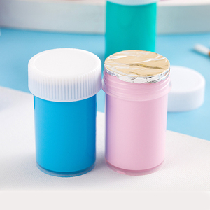 Confezione di vernice acrilica non tossica 18 <span class=keywords><strong>colori</strong></span> 22ml di vendita calda - Product Image 5