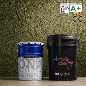 Peinture acrylique liquide multi-usages de qualité industrielle, écologique et résistante aux intempéries - Product Image 4