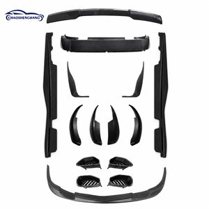Couvre-pilier B de toit en ABS pour Chevrolet <span class=keywords><strong>Corvette</strong></span> C6 Base Z06 2005-2013, garniture extérieure - Product Image 6