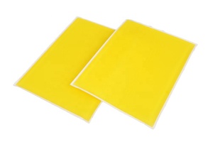 Almohadilla de gel universal Howell para protección contra úlceras por presión HE-04-1 - Product Image 3
