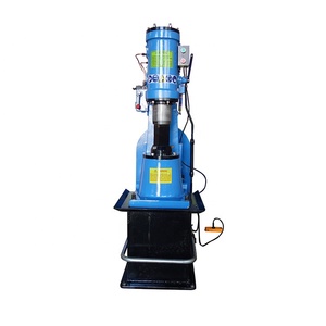 <span class=keywords><strong>Marteau</strong></span> pneumatique de forgeage de puissance d'air de forgeron C41-20DB/44LB - Product Image 1