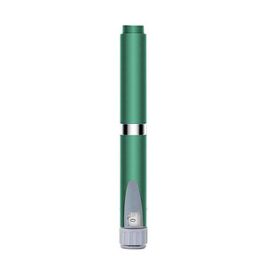 Bolígrafo de Inyección de Metal Reutilizable STELLAR PATH V1 de 80UI, el Más Vendido, con Logotipo Personalizable, Cartuchos de 3ml para Envasado de Cosméticos - Product Image 4