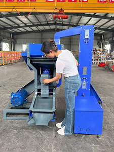 Máquina Eléctrica Automática de Alta Eficiencia para Moler Arroz, <span class=keywords><strong>Planta</strong></span> Completa de Molienda con Despedradora y Pulidora para Negocios - Product Image 6