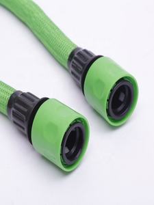 Manguera de Jardín Extensible de Venta Caliente 2026, Manguera con Tubo Interior de Látex - Product Image 6