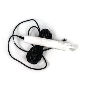Venda Direta da fábrica Portátil Industrial Plástico ORP/<span class=keywords><strong>PH</strong></span> Medidor Bomba De Água <span class=keywords><strong>Ph</strong></span> Controlador Customizável OEM/ODM <span class=keywords><strong>RS485</strong></span> para Água - Product Image 3