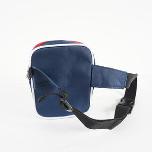 Park Golf Pouch Bag Suministro <span class=keywords><strong>de</strong></span> fábrica Diseño compacto <span class=keywords><strong>de</strong></span> <span class=keywords><strong>manos</strong></span> libres Múltiples colores disponibles para las necesidades <span class=keywords><strong>de</strong></span> almacenamiento <span class=keywords><strong>de</strong></span> los golfistas en el campo - Product Image 4
