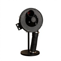 Ensemble filtre à air haute performance TENGHAO avec tuyau d'admission flexible pour tricycle motorisé, pièces détachées moteur 126