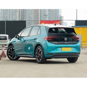 2025 V-W ID3 luxe 2WD Smart EV voiture longue portée 450km pur électrique nouvelle énergie véhicule <span class=keywords><strong>Volkswagen</strong></span> <span class=keywords><strong>ID</strong></span> <span class=keywords><strong>3</strong></span> pour adulte - Product Image 6