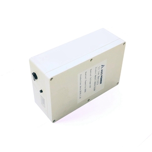 리튬이온 18650 배터리 11.1V 50Ah 리튬이온 3S20P 배터리 팩 태양광 가로등용 - Product Image 4