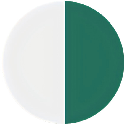 White-Green Line