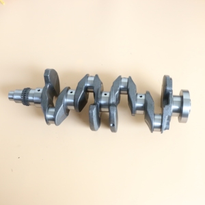 Vilebrequin de haute qualité neuf pour Hyundai G4NA NU 2.0L 23111-2E501 Pièces automobiles - Product Image 5