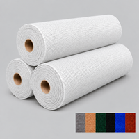 Toile d'ombrage en HDPE stabilisée aux UV pour le refroidissement des serres, la protection des pépinières, des vergers et des cultures maraîchères