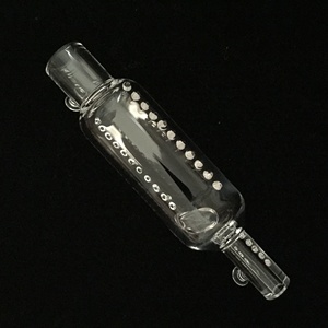 Ứng Dụng <span class=keywords><strong>COD</strong></span> Ống Tiêu Hóa Thạch Anh Trong Suốt Cho Thiết Bị Xác Định Nitơ Dạ Quang - Product Image 4