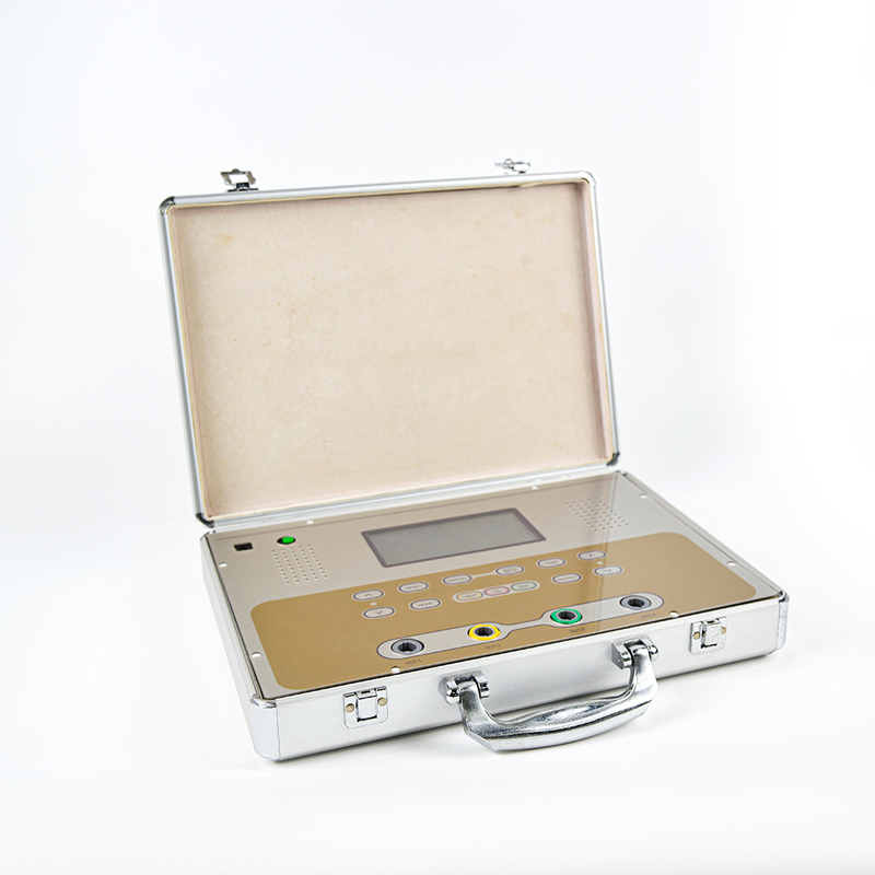 Electric Acupuncture Tens Microcurrent Therapy Device