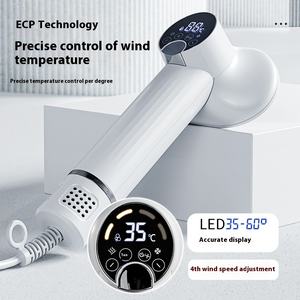 オールインワン ペット用 ヘアドライヤー 兼 除毛コーム 犬猫用 スマート ビューティー 専用 エアドライヤー 抜け毛取り マシン 卸売 - Product Image 4