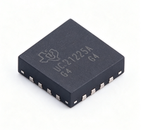 Ucc21225anplr 14 Soic Driver de Gate Isolé Double Canal 4A Crête 2.5V à 18V En Stock