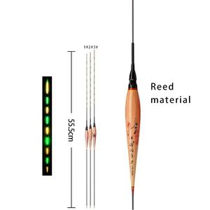ผู้ผลิตขายส่งคืนทุ่นตก<span class=keywords><strong>ปลา</strong></span> LD-203ส่องสว่างปลาลอย - Product Image 1
