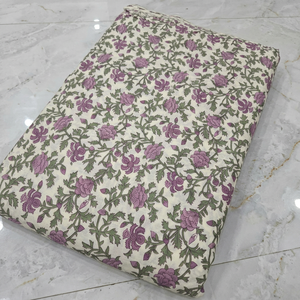 Tela de Algodón Premium para Ropa Cómoda, Tacto Suave y Uso Diario, Compre Directamente del Proveedor - Product Image 1