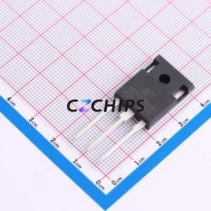 ทรานซิสเตอร์ภาคสนามทรานซิสเตอร์ (มอสเฟท) แบบดั้งเดิมและใหม่ XRS120N20H-247ชิ้นส่วนอิเล็กทรอนิกส์ - Product Image 1