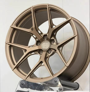 Jantes en aluminium forgé concaves profondes personnalisées pour VOSSE S21-01, 5x112/5x114.3/5x120/5x130 pour BMW G8x M2 M3 M4 M5 <span class=keywords><strong>Audi</strong></span> <span class=keywords><strong>RS6</strong></span> Benz E63 - Product Image 1