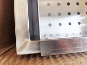 Victory เครื่องแยกน้ำ-น้ำมันสแตนเลสสำหรับ201ทางการค้าอุปกรณ์ป้องกันสิ่งแวดล้อมสำหรับร้านอาหารโรงแรม - Product Image 5