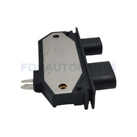 Módulo de Control de Encendido Nuevo de Alta Calidad para Autopartes 10496541 10482827 para Chevrolet GMC 1500 2500 3500