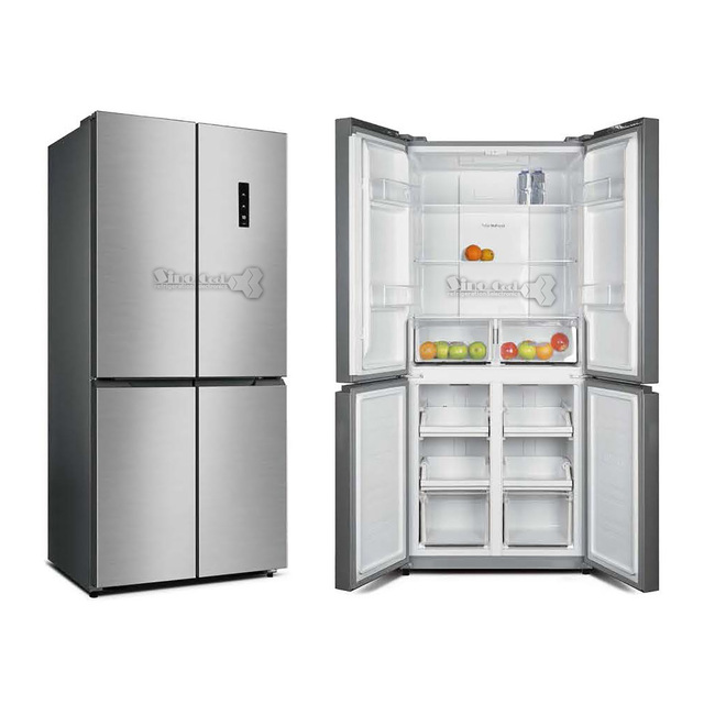 Refrigerator Lcd Screen Display 4 Door Refrigerator French Door Refrigerators Fridge Parts