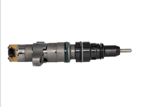 Injecteur de carburant CAT C7_20R-9079 d'origine à prix avantageux pour Caterpillar, haute qualité