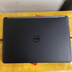 <b>Used</b> for D-ell E7270 Notebook 6th Gen i5/i7 8GB Ram 256GB SSD 12.5 Inch Full HD Ultra Thin Portable Business <b>Laptop</b> - Product Image 3