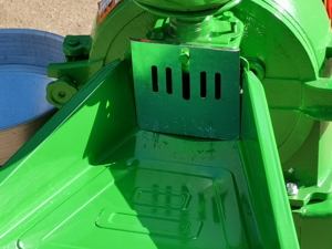 <span class=keywords><strong>Machine</strong></span> à décortiquer le riz Weiyan 250-300 kg/h, mini moulin à riz, broyeurs à marteaux pour les Philippines - Product Image 6