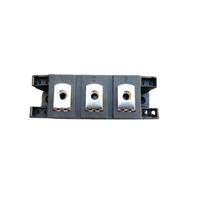 Module SCR à double thyristor IXYS compatible MCC501-16IO1 985A 1600V 7 broches de qualité industrielle
