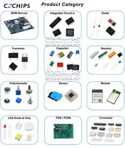 MQ8-C-S-DC12V 0.6W 7A Automotive Relay Through hole Component (THT) Relay - Product Image 6