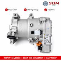 Compresseur d'air électrique 12V Aion RT Aion U-T, neuf, d'origine, pompe de climatisation, numéro de modèle OE 110004AVN0000