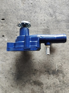 Pompa Air Berkualitas Tinggi Harga Pabrik YZ485ZLQ YZ4D21TC Truk YUEJIN NJ1020 - Product Image 2