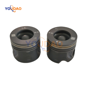 新型AB39-75485-<span class=keywords><strong>CA</strong></span> AB39-7548-<span class=keywords><strong>CA</strong></span> 3.2L STD高品質ディーゼルエンジン交換部品ピストンOEM AB3975485CA - Product Image 4