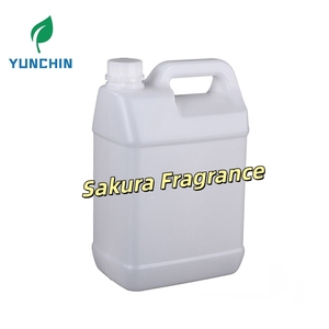 น้ำมันหอมระเหย<span class=keywords><strong>ซากุระ</strong></span>เกรดเครื่องสำอาง - Product Image 1