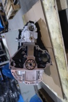 Motor Completo Nuevo para Chevrolet Optra, Aveo, Lova 1.6L F15S3, Compatible con Buick Excelle 3 Cilindros, en Condición Nueva