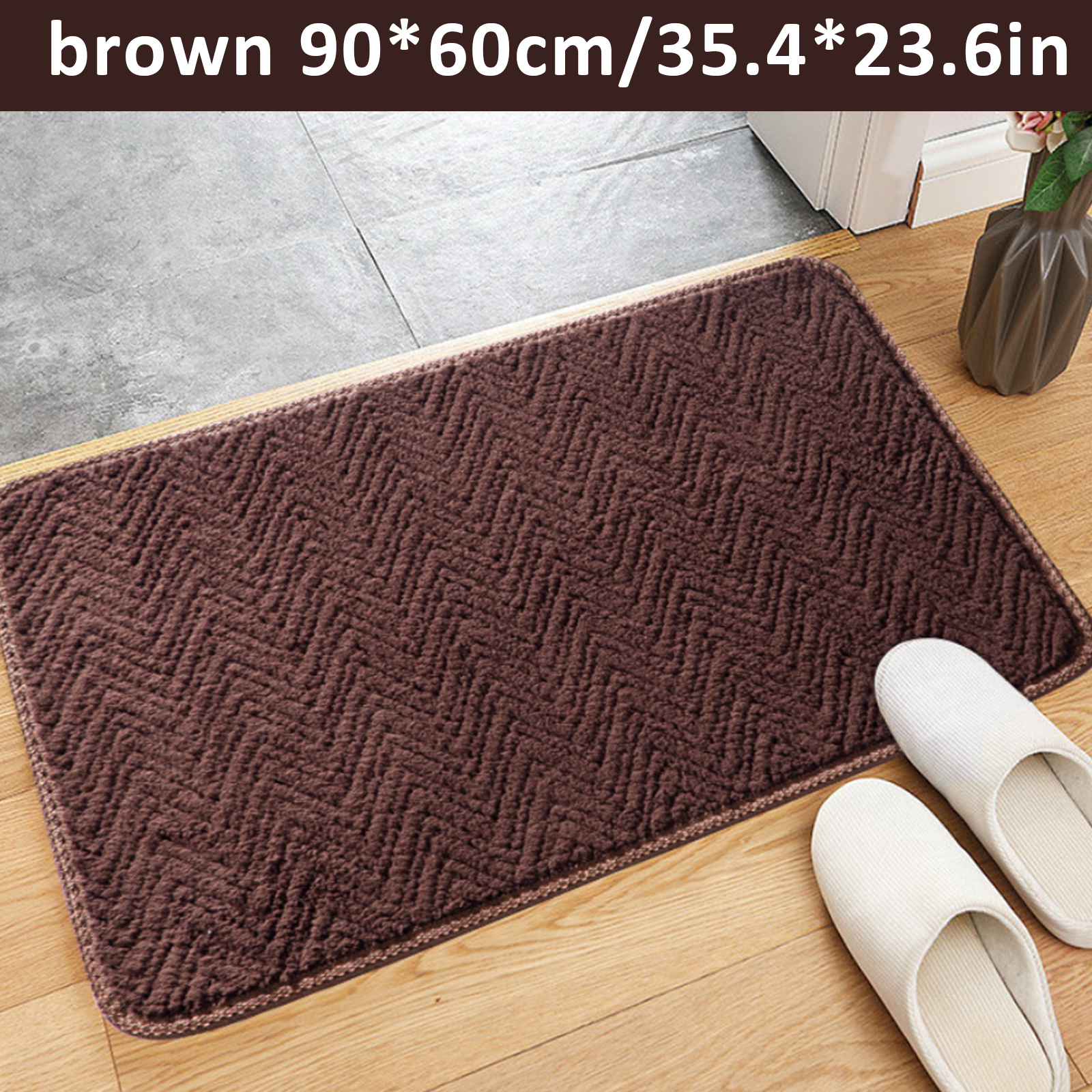 Marron XXL